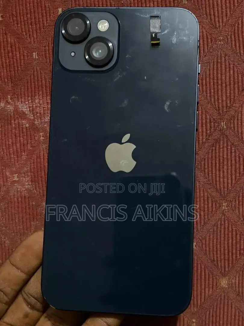 Apple iPhone 14 Plus 128 GB Blue