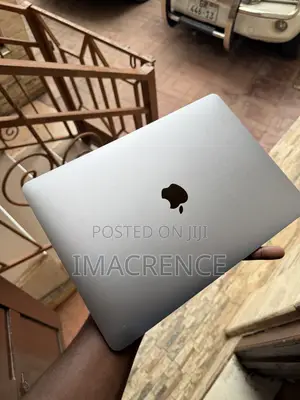 Laptop Apple MacBook Air 2020 M1 8GB Apple M1 SSD 256GB