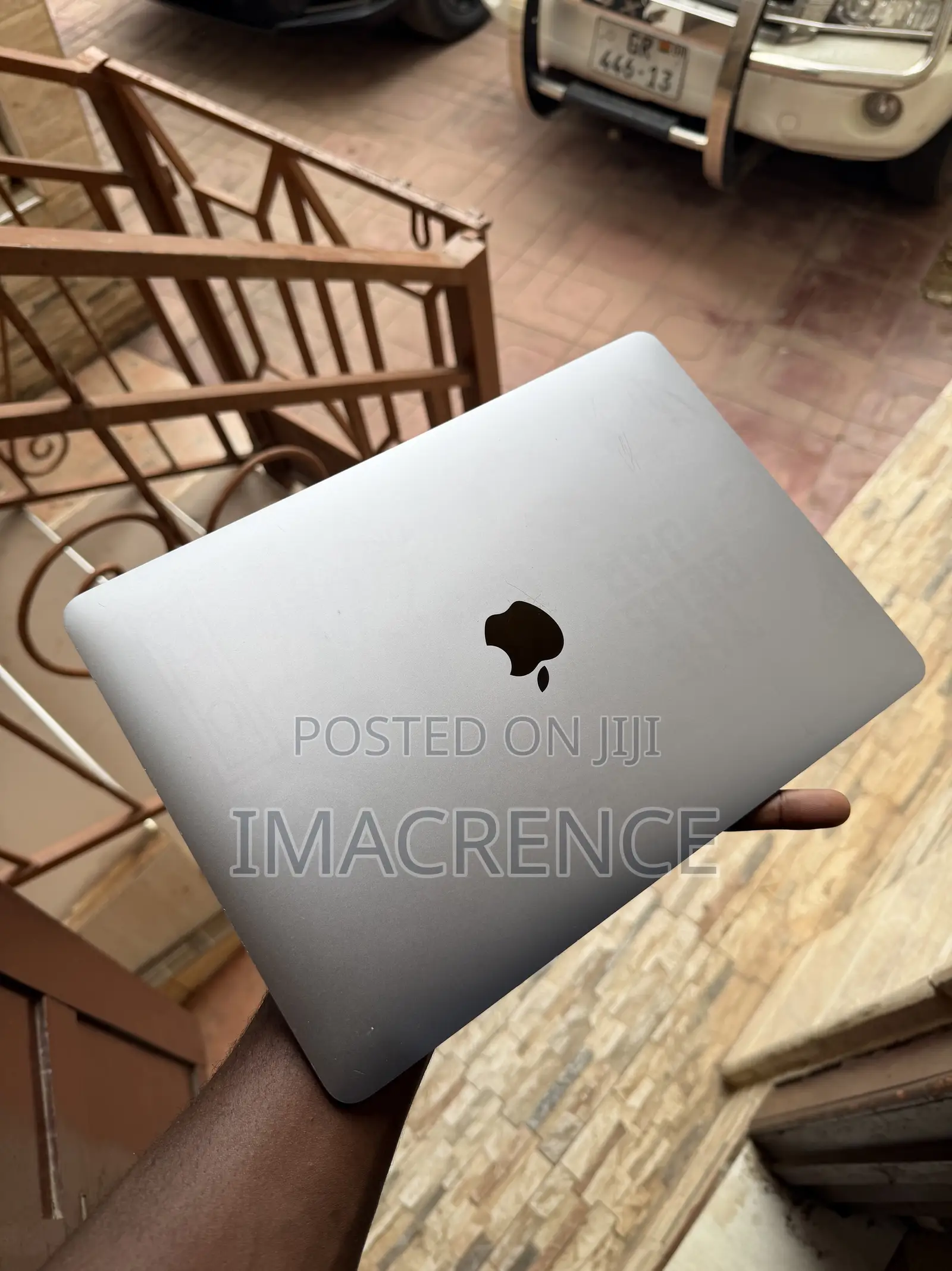 Laptop Apple MacBook Air 2020 M1 8GB Apple M1 SSD 256GB