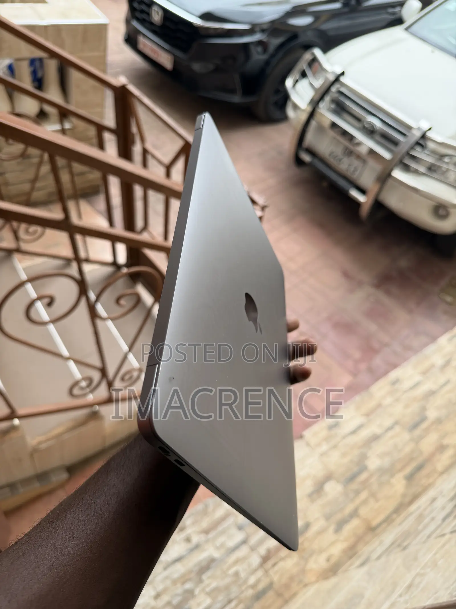 Laptop Apple MacBook Air 2020 M1 8GB Apple M1 SSD 256GB
