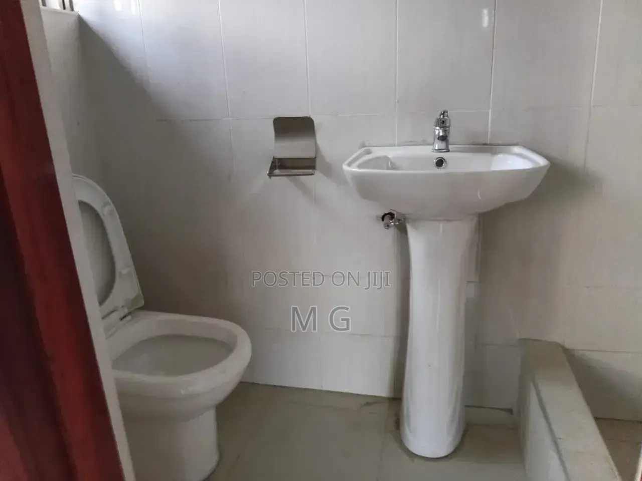 2bdrm Apartment in C25, Community 25 for rent
