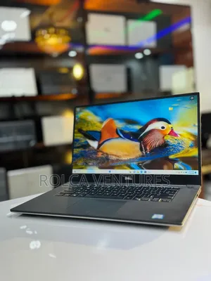 Laptop Dell Precision 5540 32GB Intel Core i9 SSD 512GB