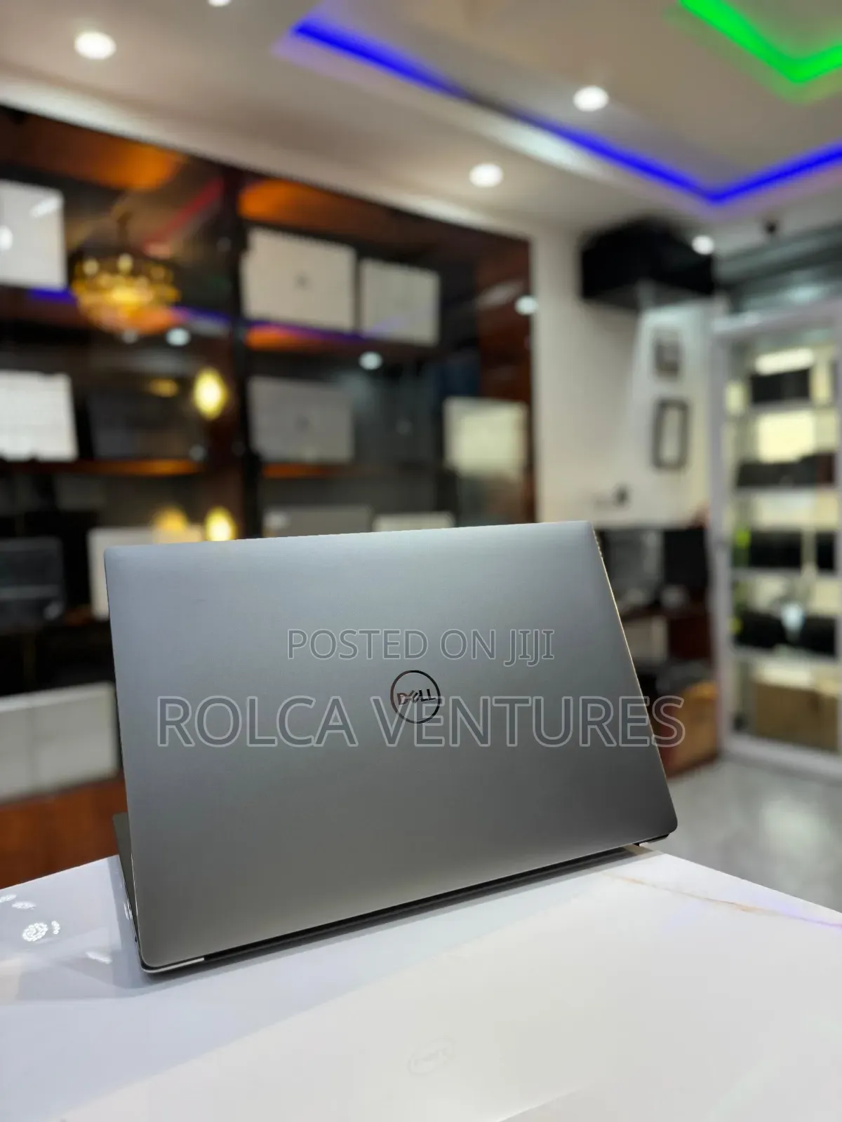 Laptop Dell Precision 5540 32GB Intel Core i9 SSD 512GB