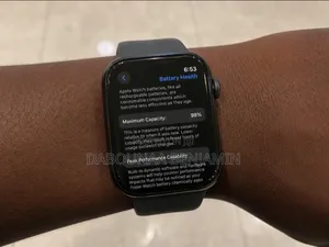 Apple Watch SE 2 GPS(40mm)