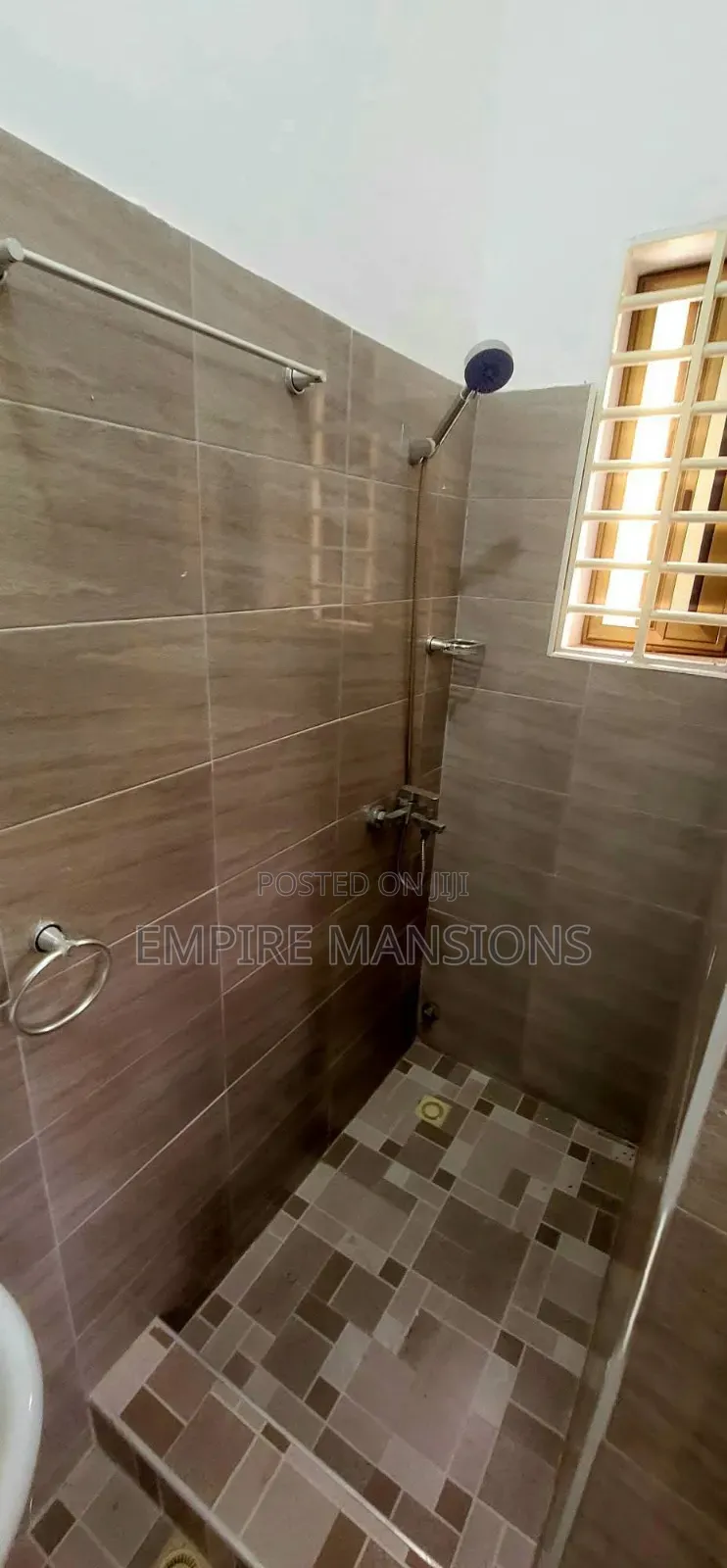 2bdrm Apartment in Aplaku, Bortiano for rent