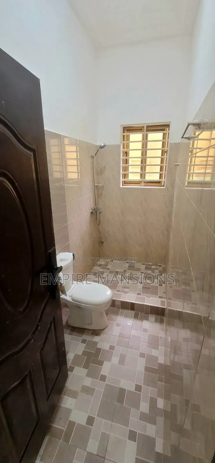 2bdrm Apartment in Aplaku, Bortiano for rent