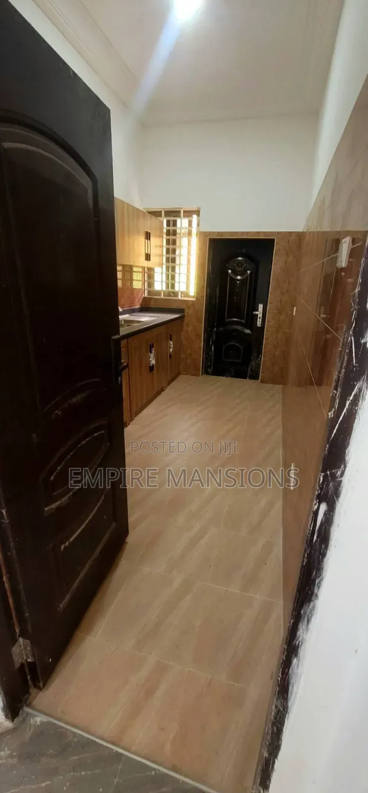 2bdrm Apartment in Aplaku, Bortiano for rent