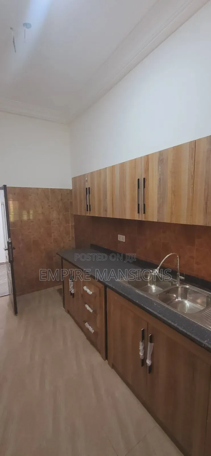 2bdrm Apartment in Aplaku, Bortiano for rent