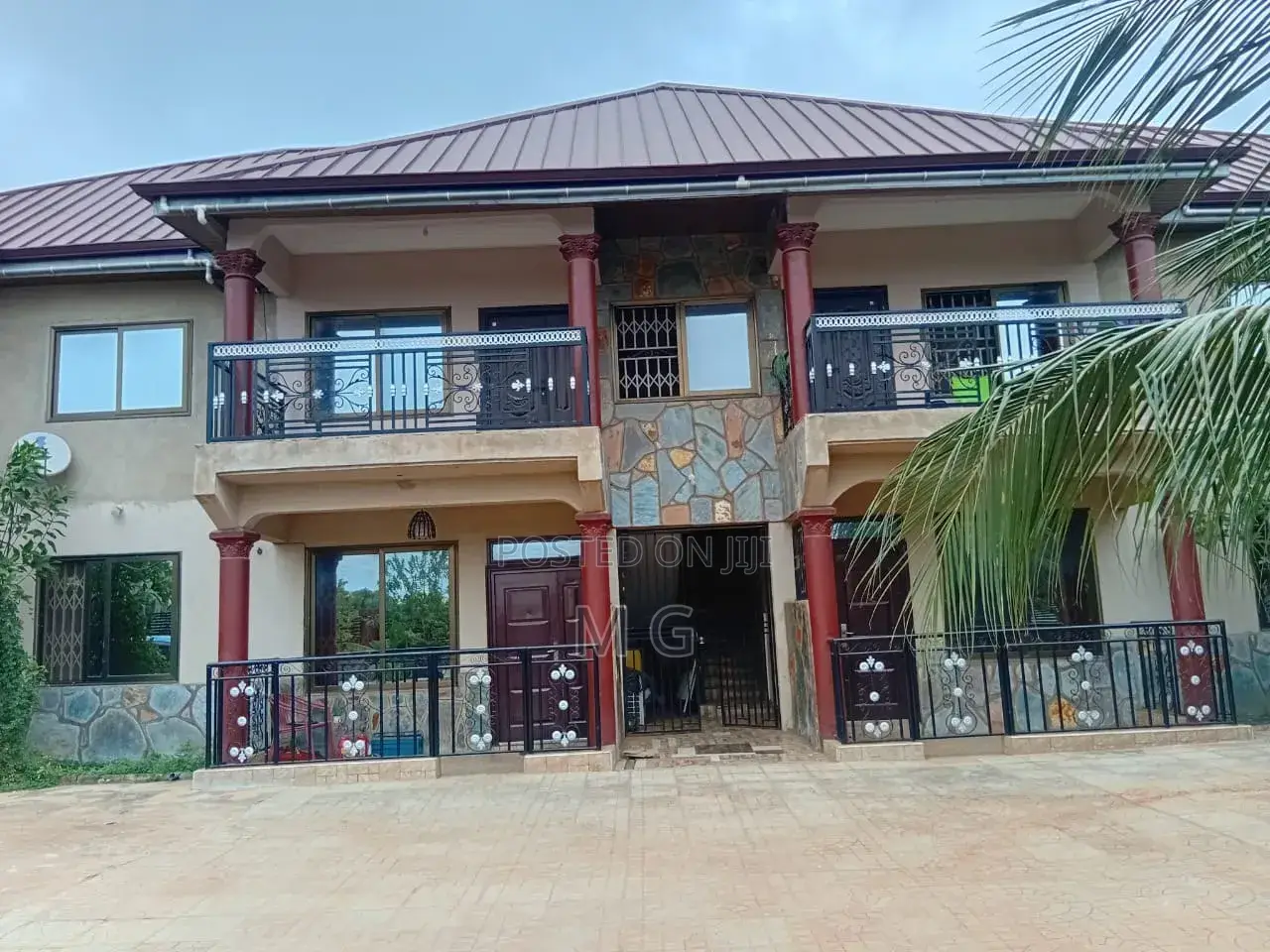 3bdrm Apartment in Around Devtraco, Community 25 for rent