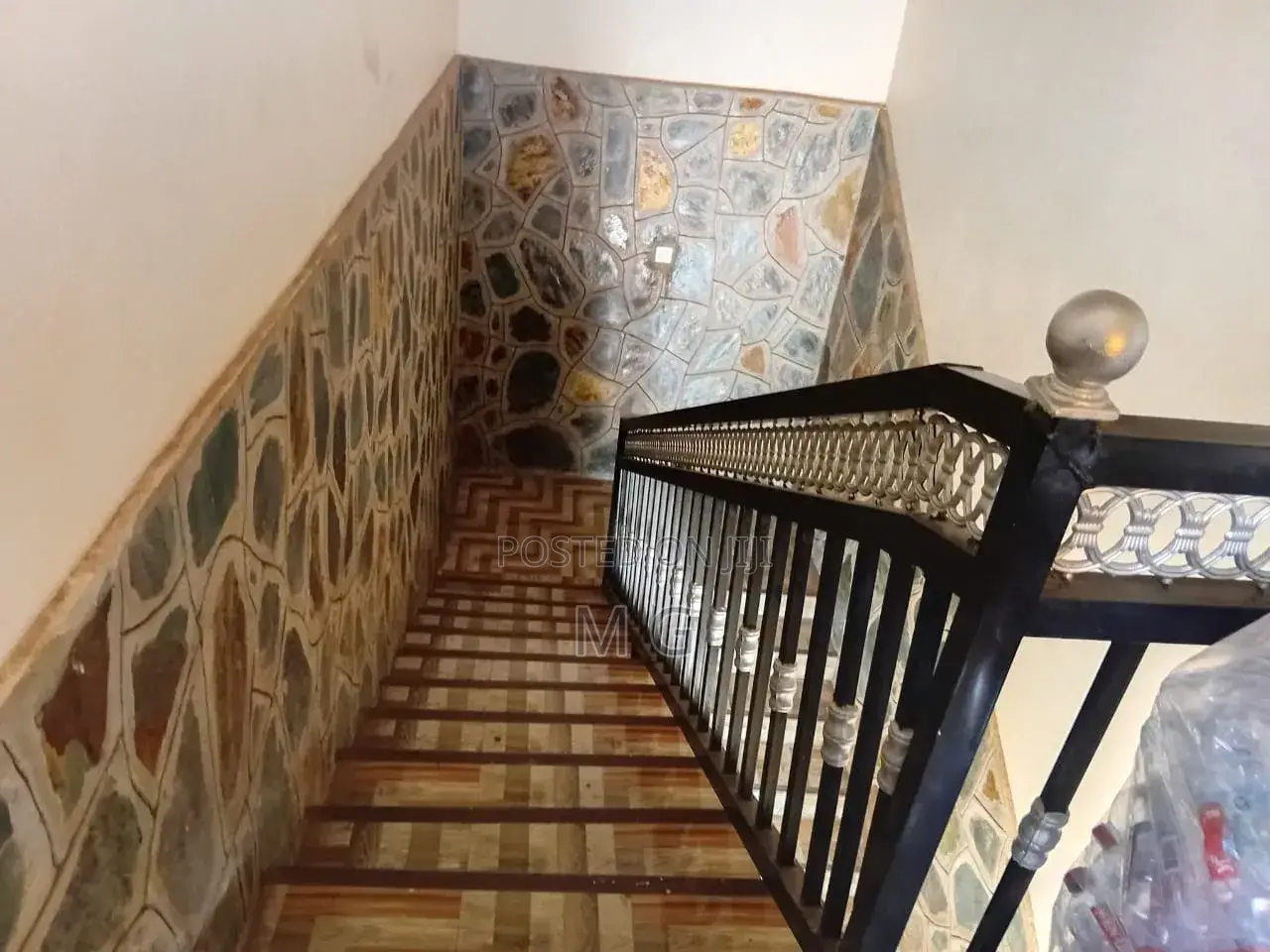 3bdrm Apartment in Around Devtraco, Community 25 for rent