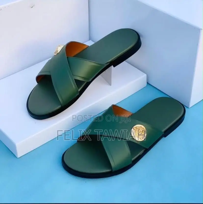 Men Slippers
