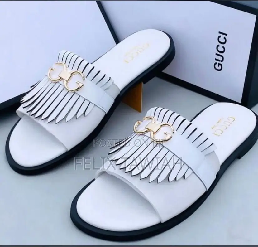 Men Slippers