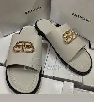 Men Slippers