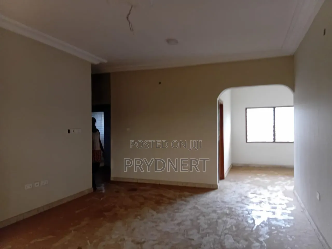 3bdrm Apartment in Around Devtraco, Community 25 for rent