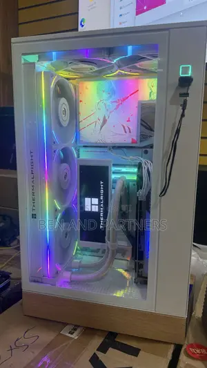 New Desktop Computer 48GB Intel Core i5 SSD 1T