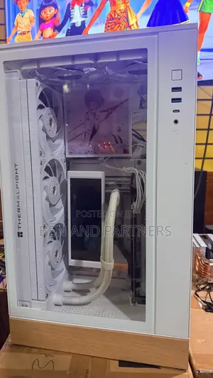New Desktop Computer 48GB Intel Core i5 SSD 1T
