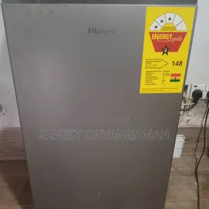 Hisense Table Top Fridge