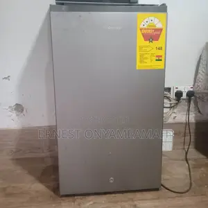 Hisense Table Top Fridge