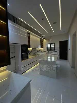 Kitchen Cabinets