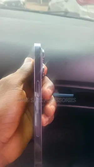 Apple iPhone 14 Pro 512 GB Black
