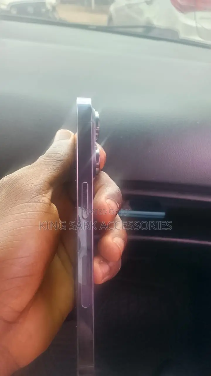 Apple iPhone 14 Pro 512 GB Black