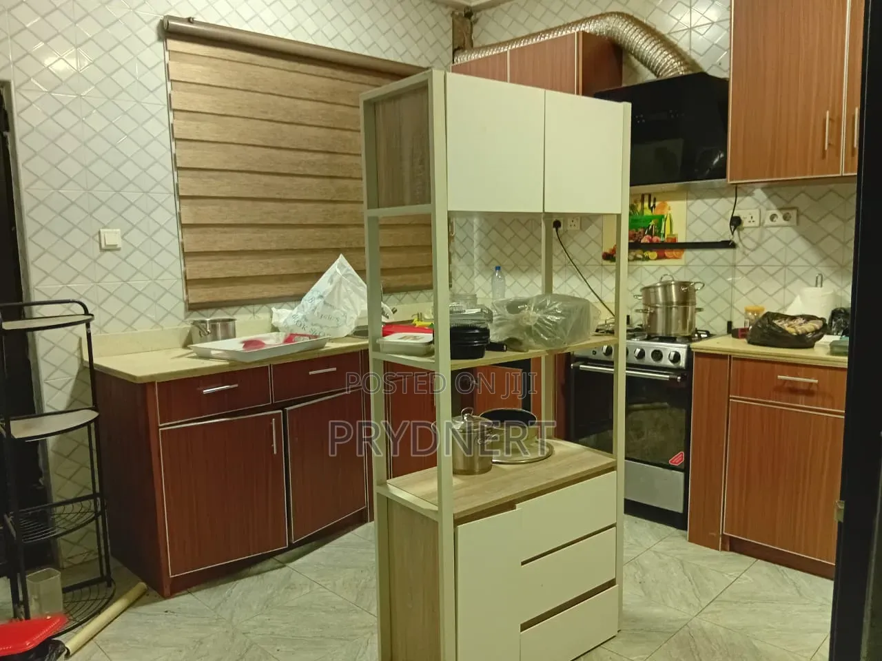 2bdrm Apartment in C25, Community 25 for rent