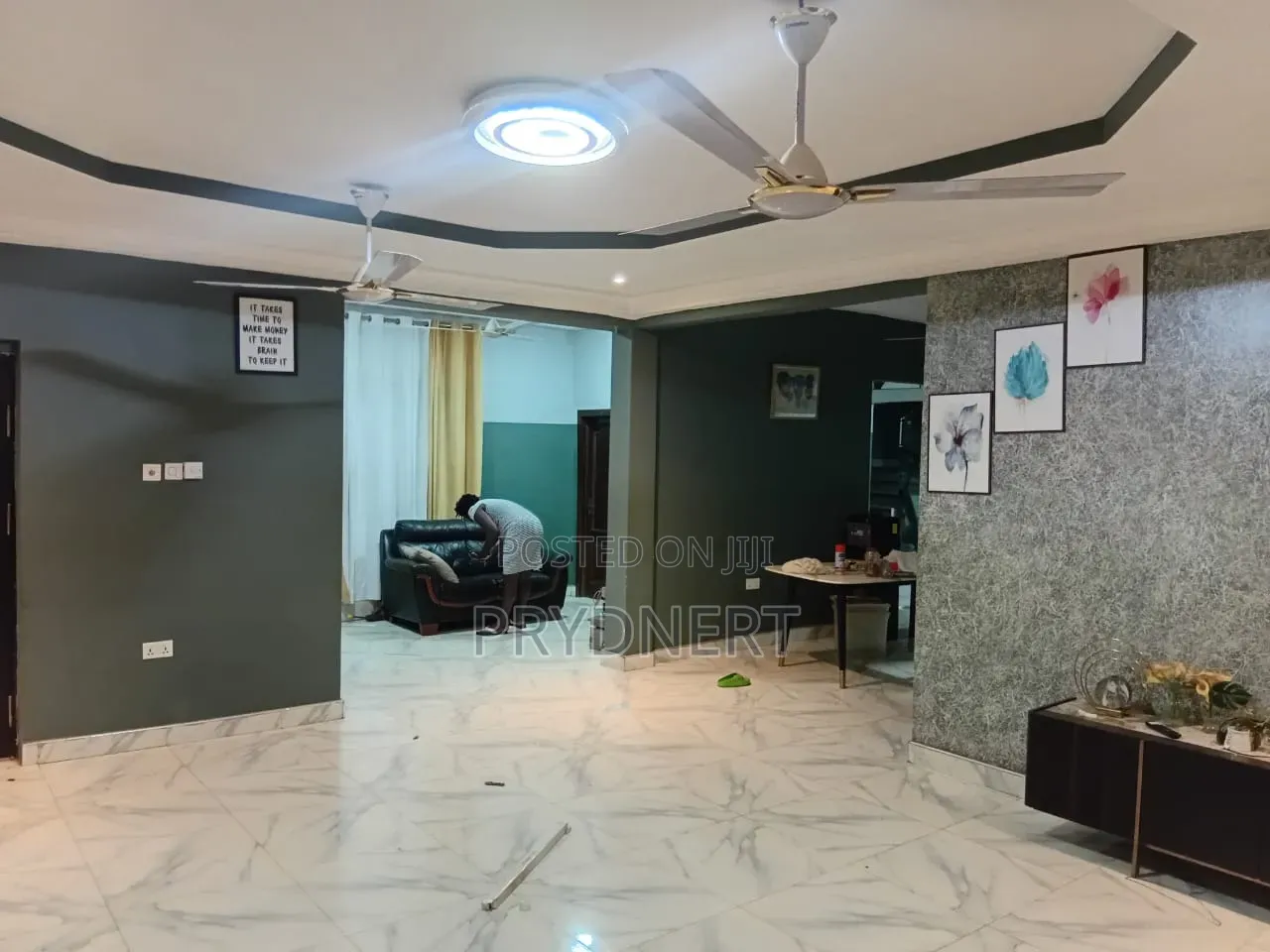2bdrm Apartment in C25, Community 25 for rent