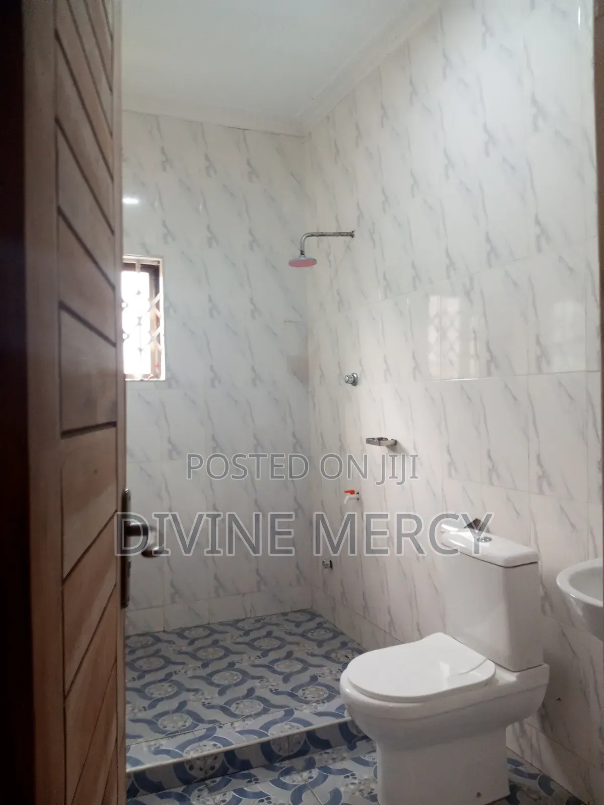 1bdrm Apartment in Millennium City, Awutu Senya East Municipal for rent