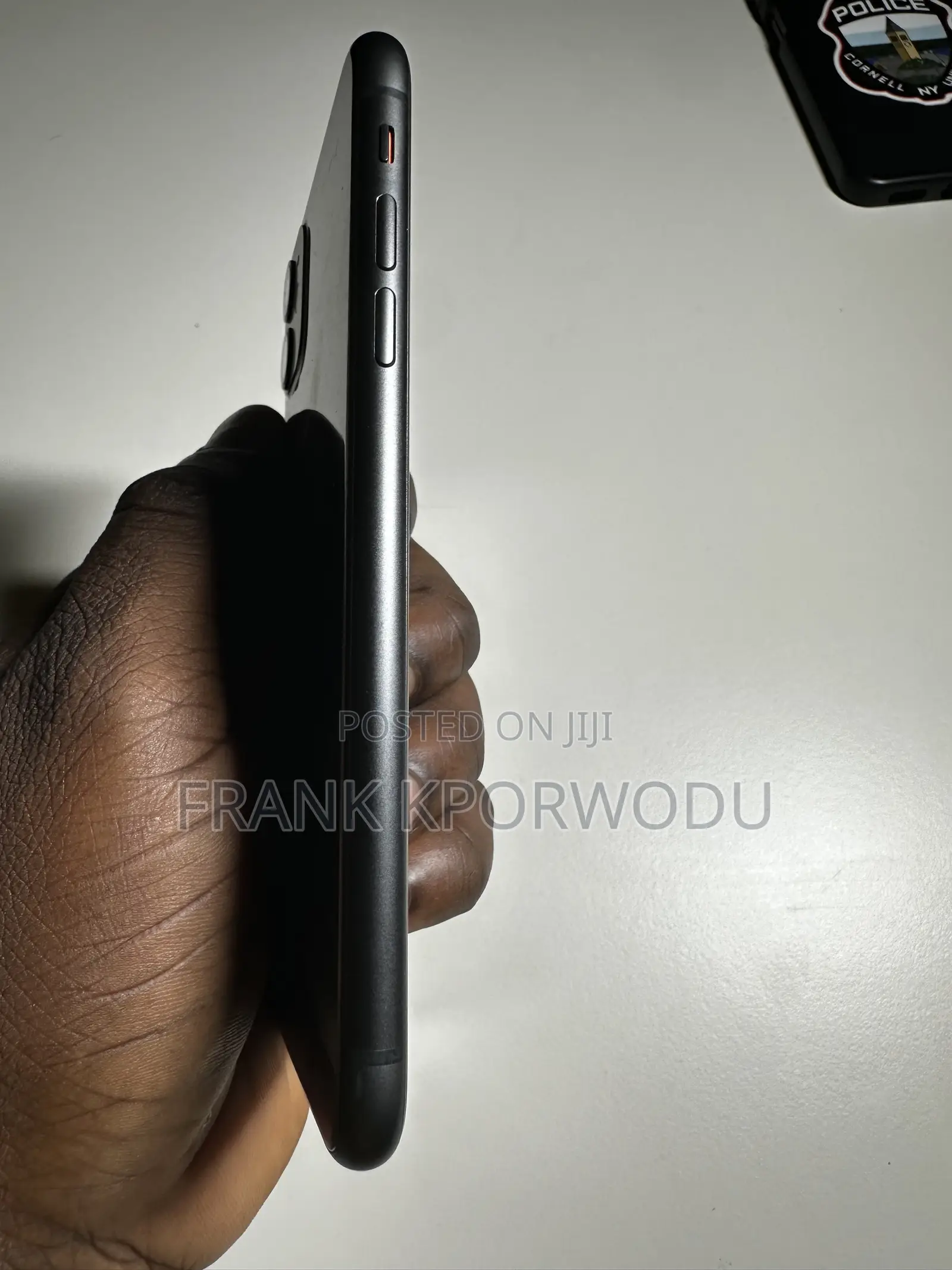 Apple iPhone 11 64 GB Gray