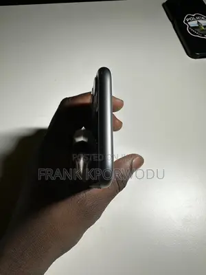 Apple iPhone 11 64 GB Gray