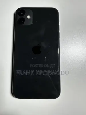 Apple iPhone 11 64 GB Gray