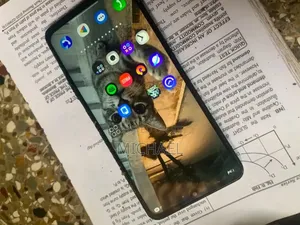 Samsung Galaxy A07 4G 128 GB Black