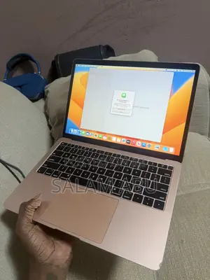 Laptop Apple MacBook Air 2019 8GB Intel Core i5 SSD 128GB