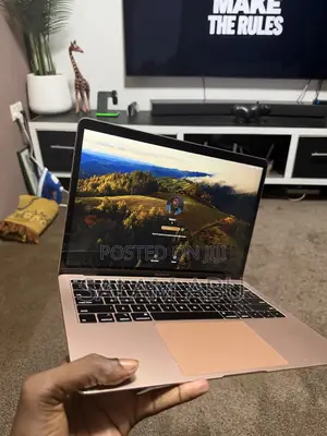 Laptop Apple MacBook Air 2019 8GB Intel Core i5 SSD 128GB