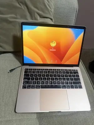 Laptop Apple MacBook Air 2019 8GB Intel Core i5 SSD 128GB