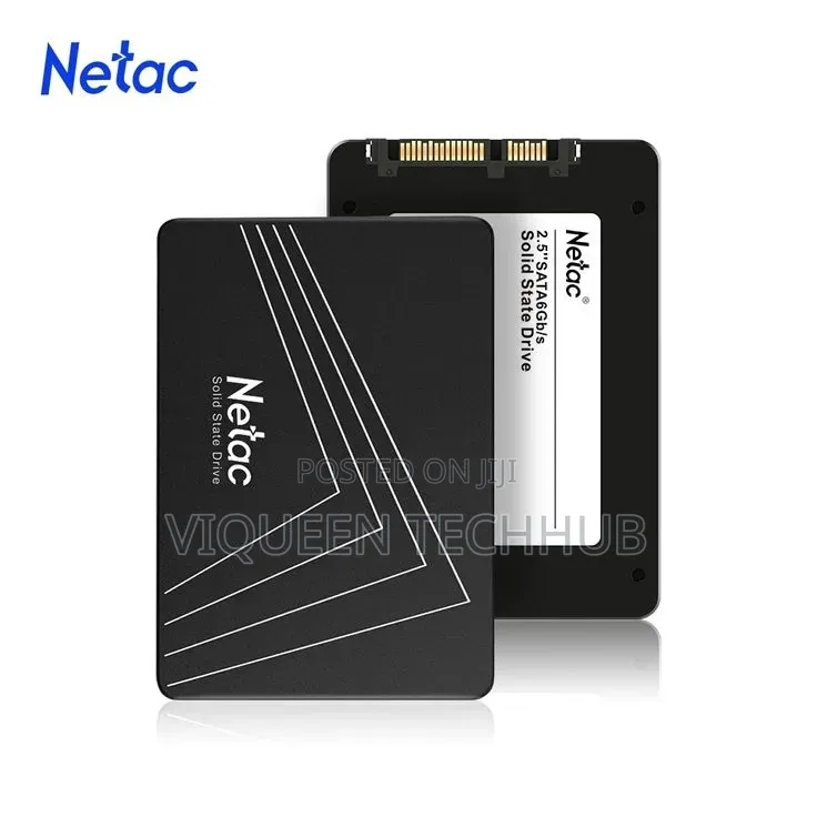 SSD 2.5 256gb