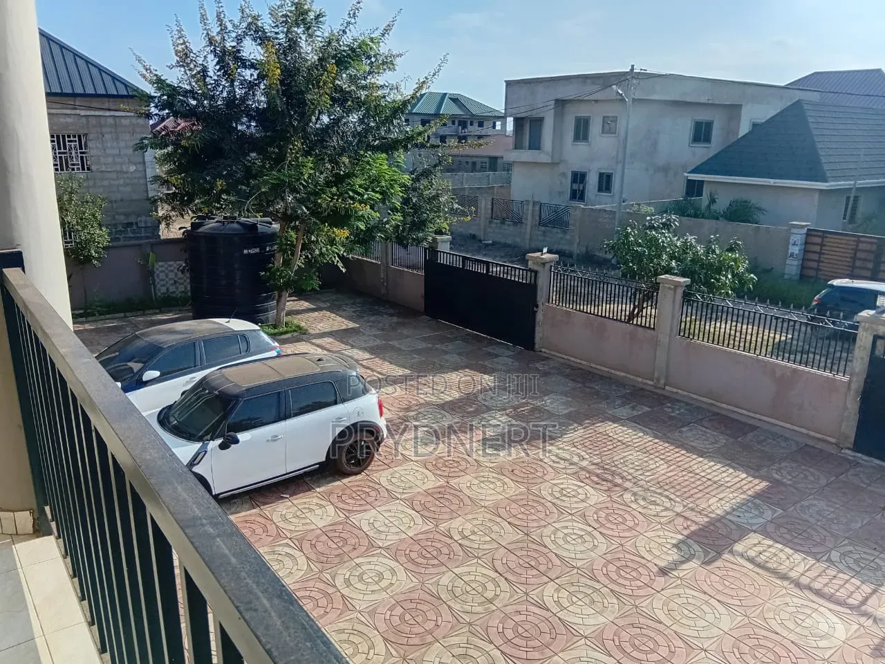 2bdrm House in Savana, Community 25 for rent