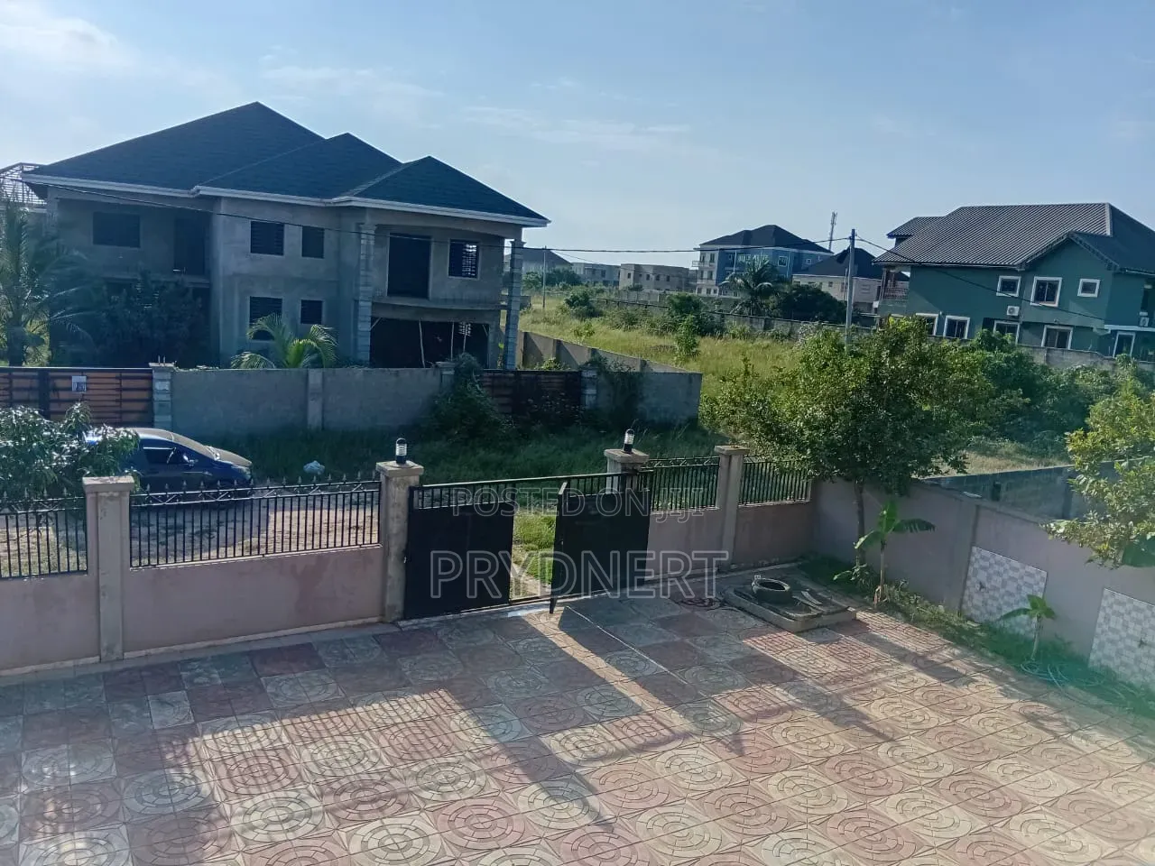 2bdrm House in Savana, Community 25 for rent