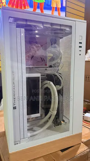 New Desktop Computer 48GB Intel Core i5 SSD 1T