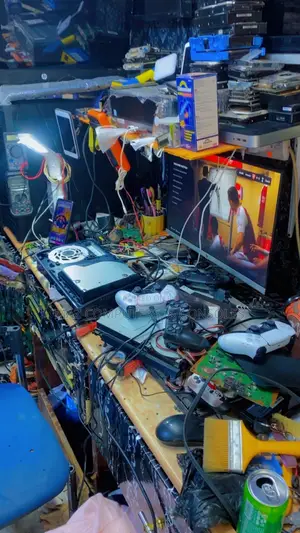 PS5 Console Technician/Repair Service