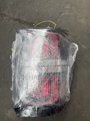 Kia Ray Tail Light