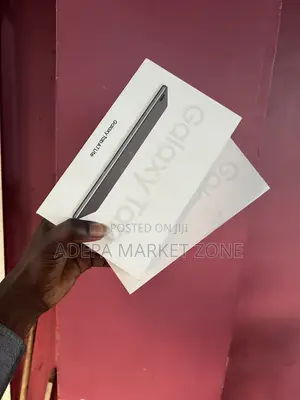 New Samsung Galaxy Tab A7 Lite 32 GB Gray