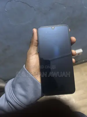 Samsung Galaxy A16 5G 128 GB Blue