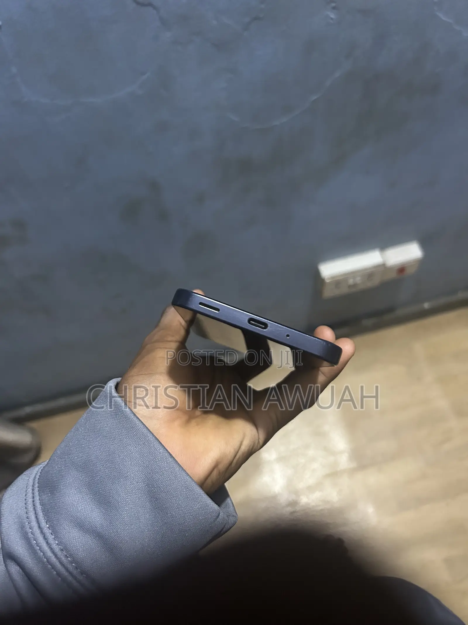 Samsung Galaxy A16 5G 128 GB Blue