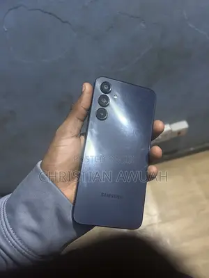 Samsung Galaxy A16 5G 128 GB Blue