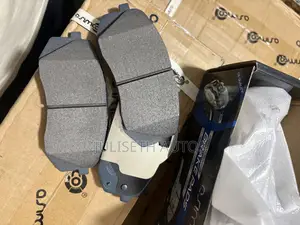 Hyundai Tucson, Ix35, Sonata(17-24) Kia Sportage Front Brake Pads