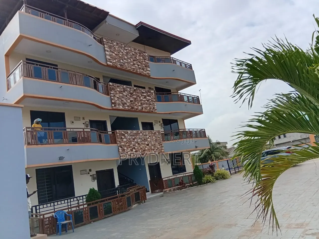 2bdrm Apartment in Kent, Community 25 for rent