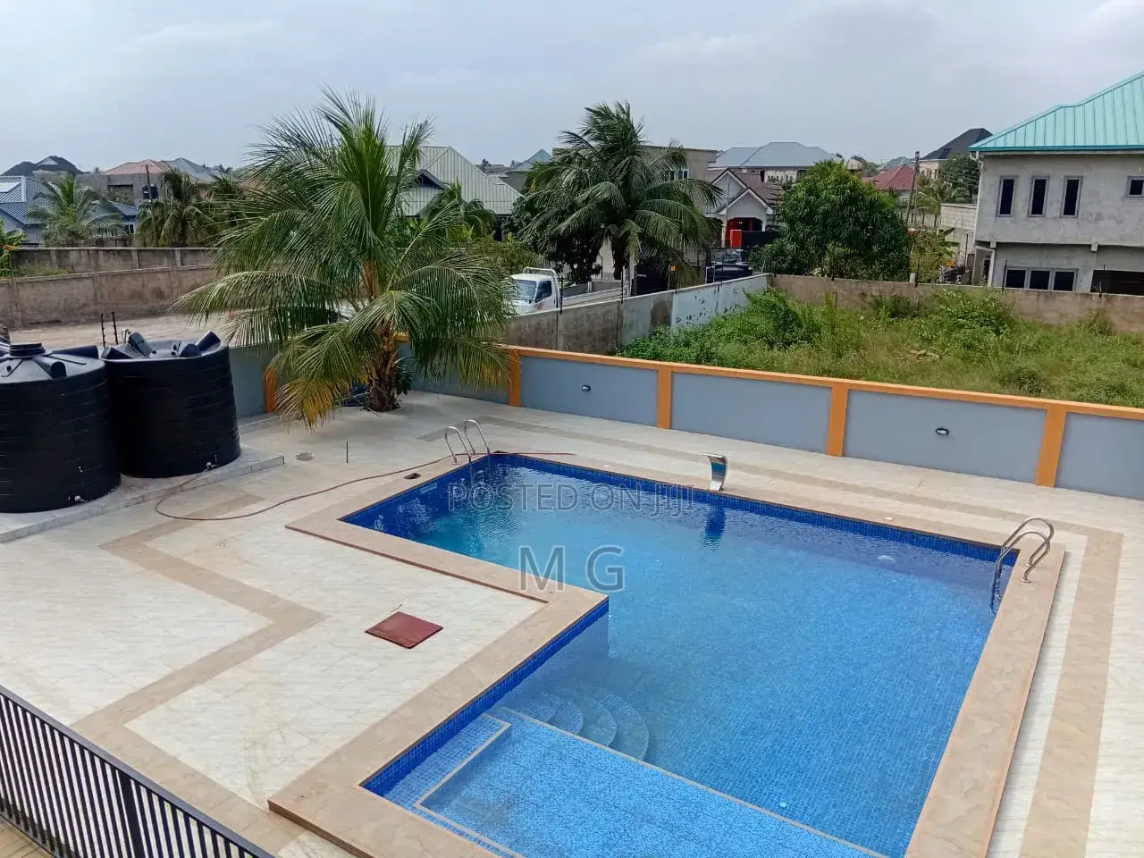 2bdrm Apartment in Kent, Community 25 for rent