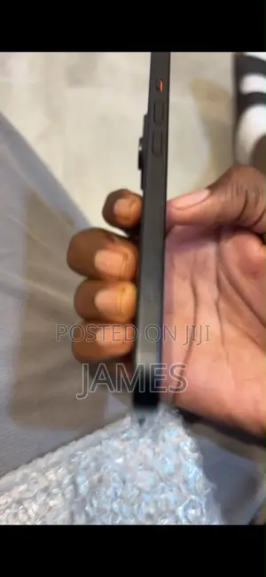 Apple iPhone 15 128 GB Black