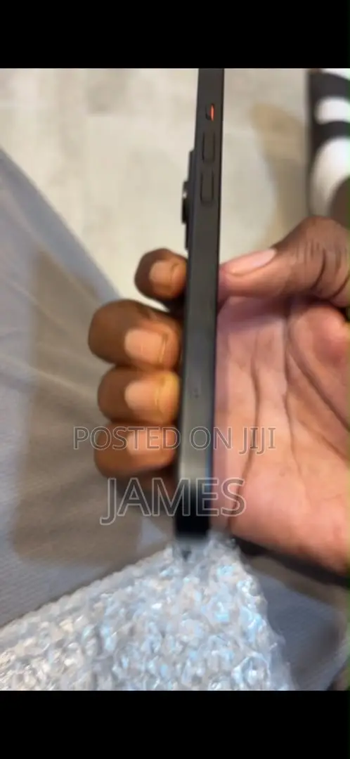 Apple iPhone 15 128 GB Black